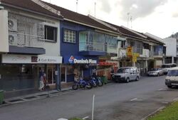 Upper Paya Lebar Road (D19), Shop House #600240081